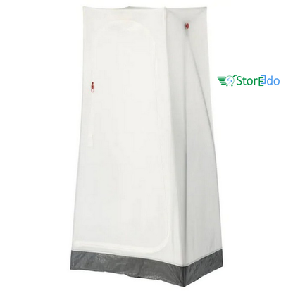 IKEA : VUKU : Portable Wardrobe