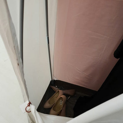 IKEA : VUKU : Portable Wardrobe