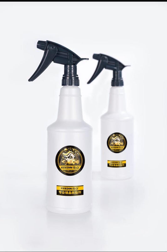 KEEDIN Multifunctional Water Spray For Home and CAR