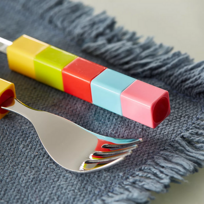 HomeCentre : Wilma : 3-Piece Cutlery Set