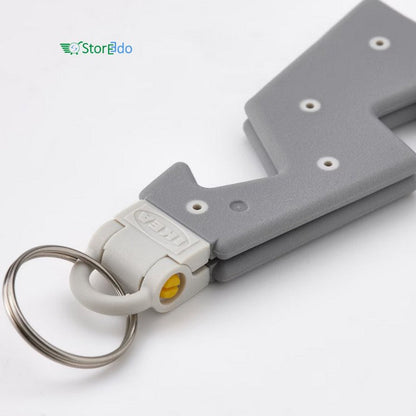 IKEA : YUPPIENALLE : Mobile Phone Holder