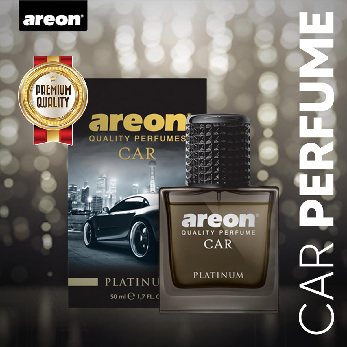 Areon Quality Car Perfume