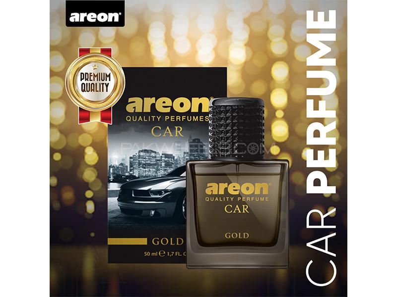 Areon Quality Car Perfume