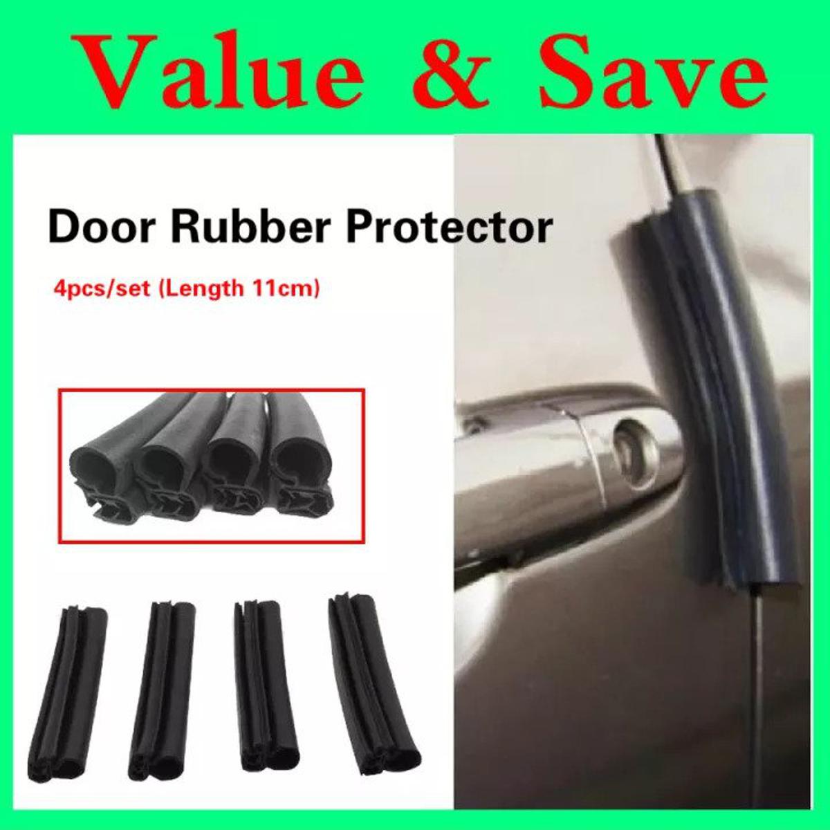 Car Door Protector (4Pcs)