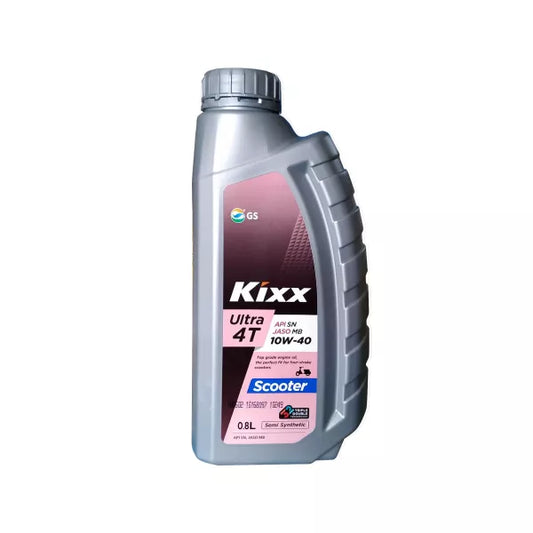 Kixx Bike Engine Oil