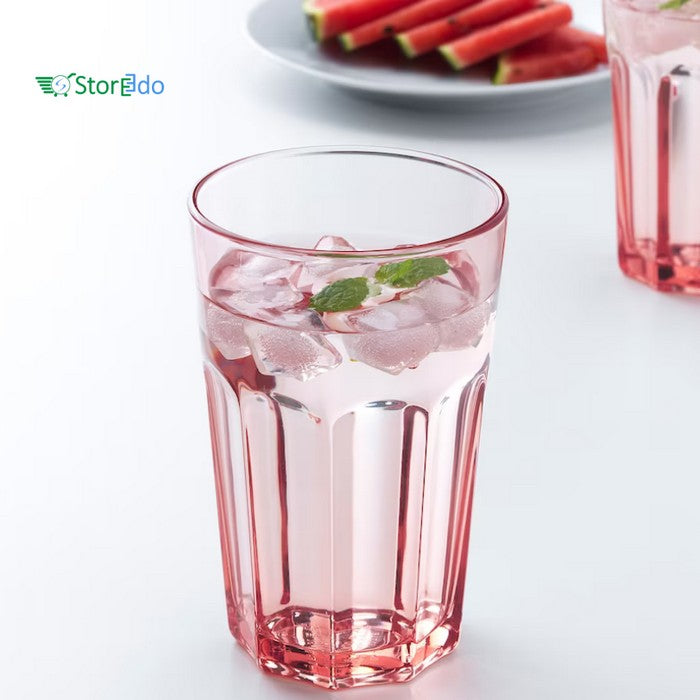 IKEA : POKAL : Drinking Glass