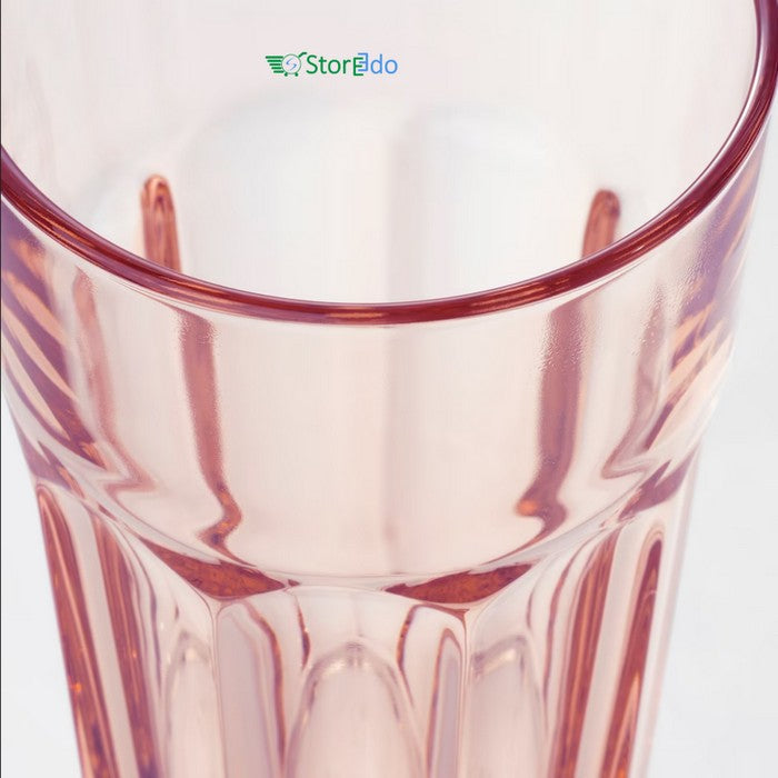 IKEA : POKAL : Drinking Glass