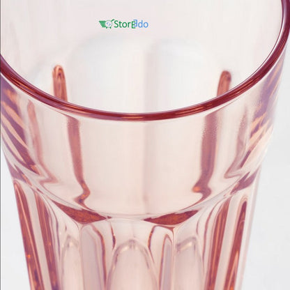 IKEA : POKAL : Drinking Glass