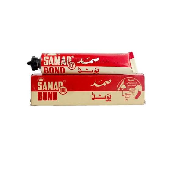 Samad Bond-Pack of 10-40ml
