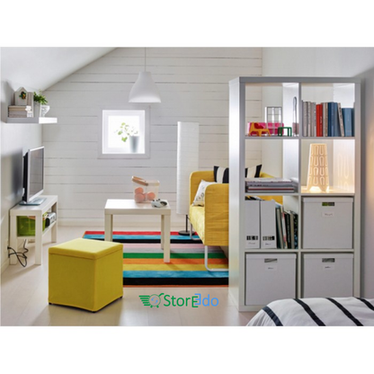 IKEA : KALLAX : Shelving Unit