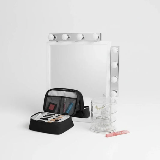 4-in-1 Beauty Organizer Pack