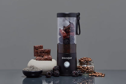 BLENDJET 2 : Next Genration Portable Blender