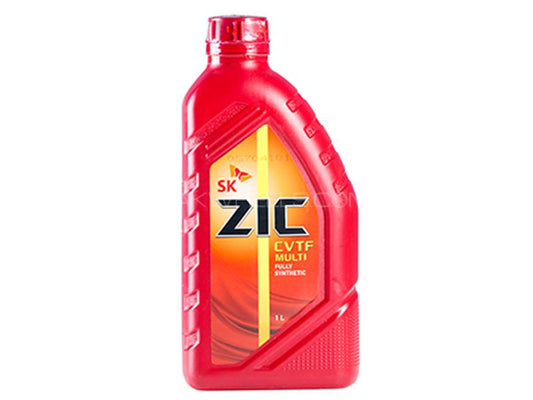 Zic Multi CVTF Fluid - 1 Litre