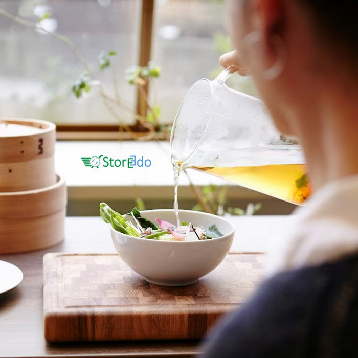 IKEA : 365+ : Jug With Lid