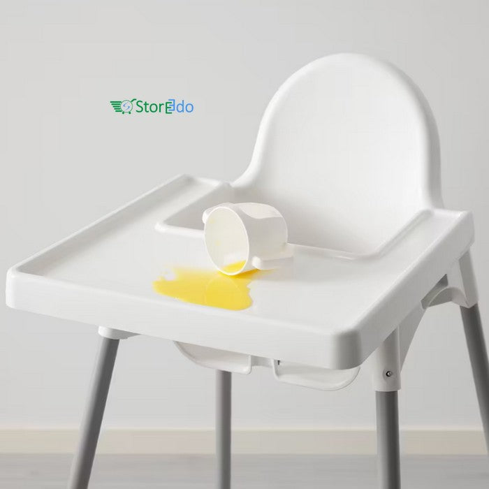 IKEA : ANTILOP : High Chair with Tray