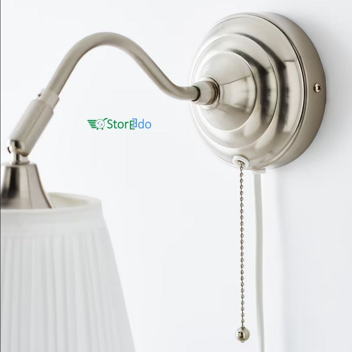 IKEA : ARSTID : Wall Lamp
