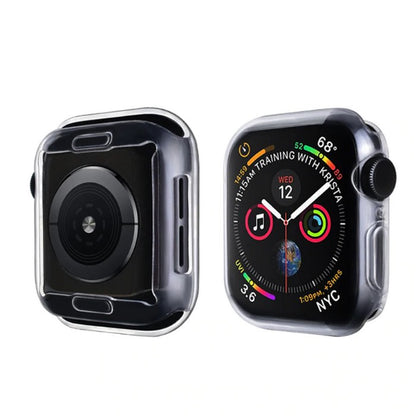 360 Apple Watch Silicon Cover
