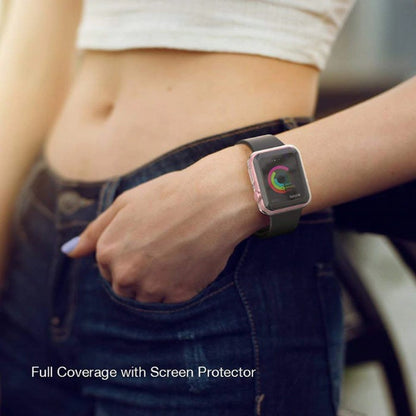 360 Apple Watch Silicon Cover