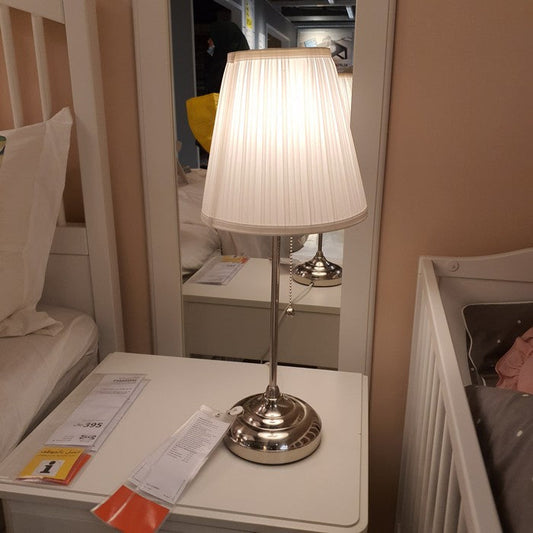 IKEA : ARSTID : Table Lamp