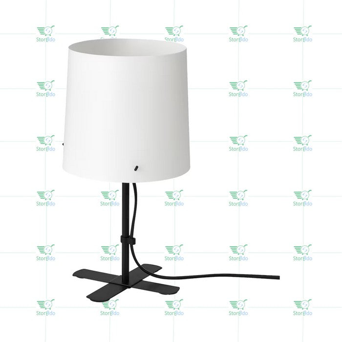 IKEA : BARLAST : Table Lamp