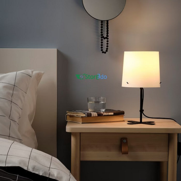 IKEA : BARLAST : Table Lamp
