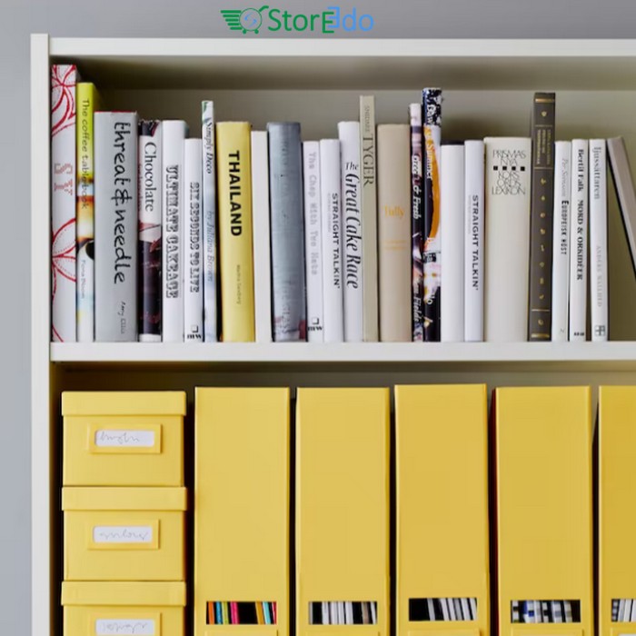 IKEA : BILLY : Bookcase