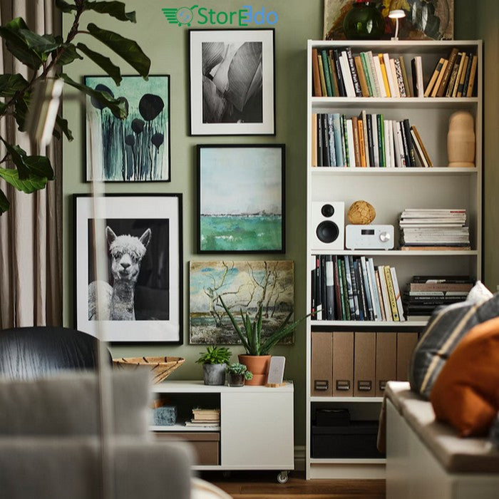 IKEA : BILLY : Bookcase