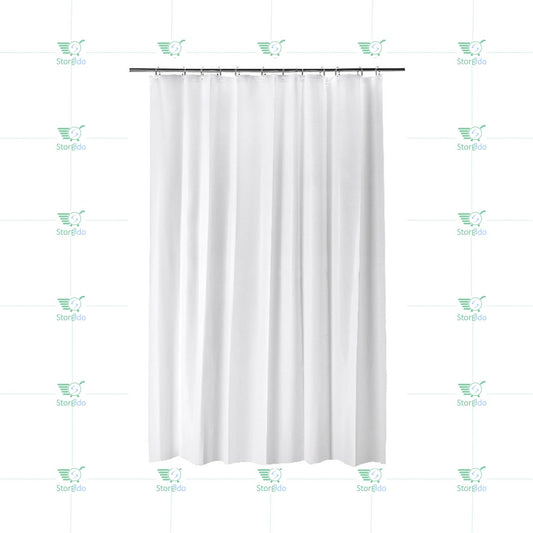 IKEA : BJARSEN : Shower Curtain