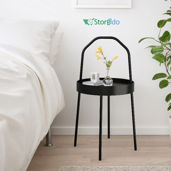 IKEA : BURVIK : Side Table