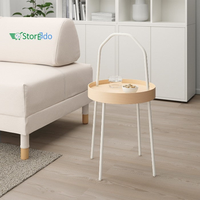 IKEA : BURVIK : Side Table