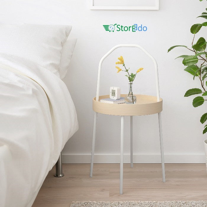 IKEA : BURVIK : Side Table