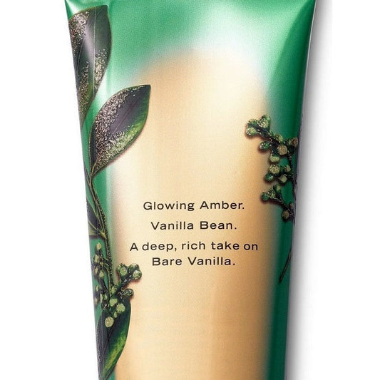 Victoria's Secret : Bare Vanilla : Fragrance Lotion