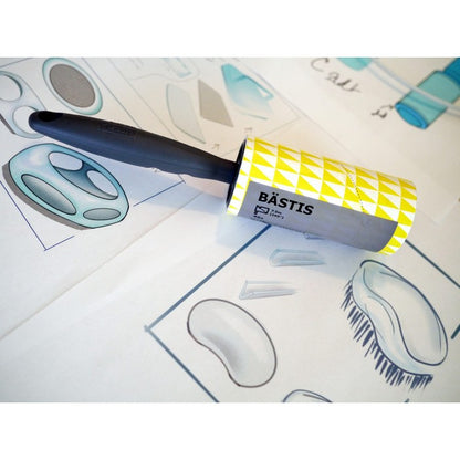 IKEA : BASTIS : Lint Roller