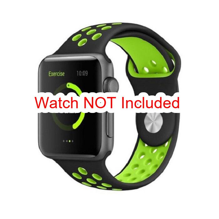 Apple Watch Straps : Nike+
