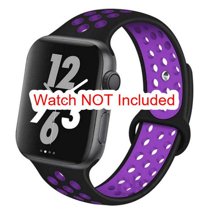 Apple Watch Straps : Nike+