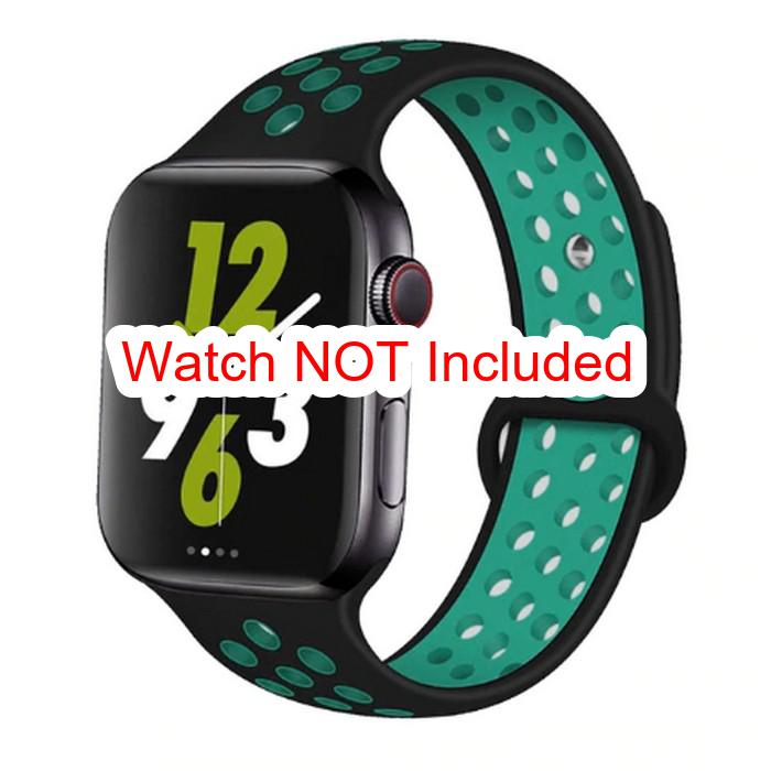 Apple watch serie 5 nike best sale