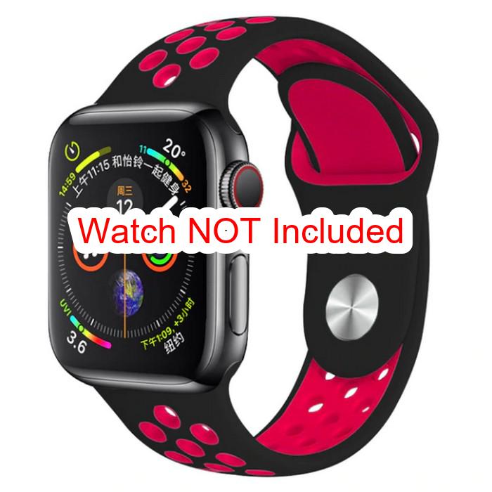 Apple Watch Straps Nike Storeedo