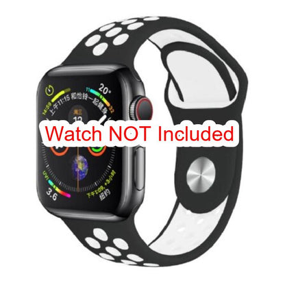 Apple Watch Straps : Nike+