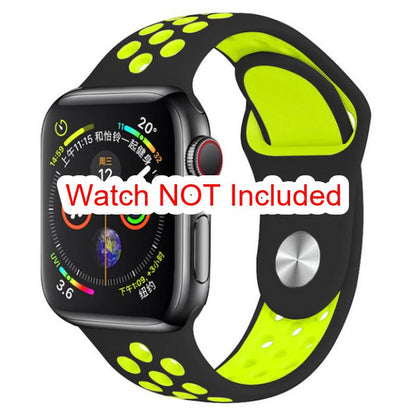 Apple Watch Straps : Nike+