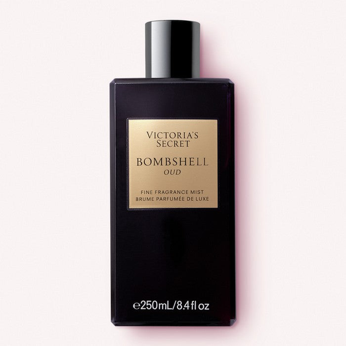 Victoria's Secret : Bombshell - Oud : Fragrance Mist