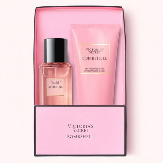 Victoria's Secret : Bombshell : 2-Piece Gift Set 2022