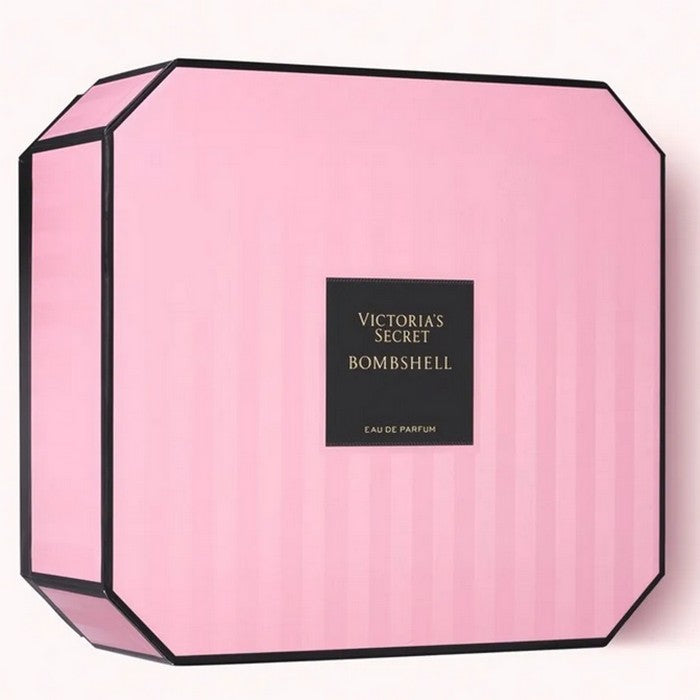 Victoria's Secret : Bombshell : 4-Piece Perfume Set 2022