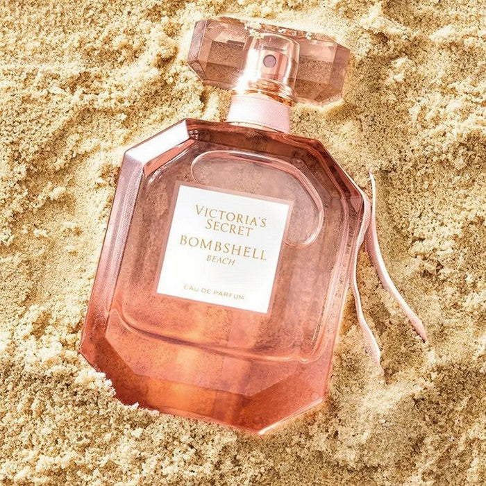 Victoria's Secret : Bomshell - Beach : Perfume
