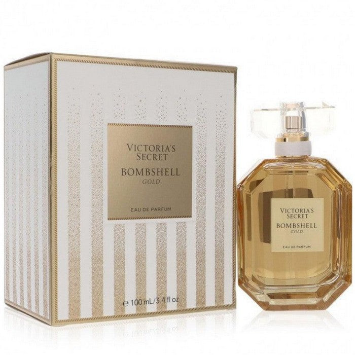 Victoria's Secret : Bomshell - Gold : Perfume