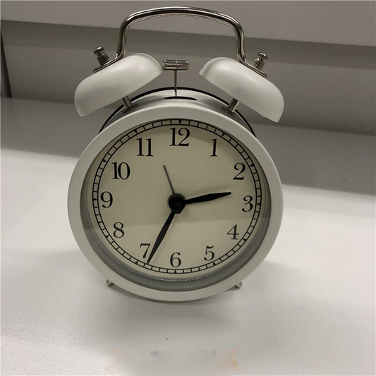 IKEA : DEKAD : Alarm Clock