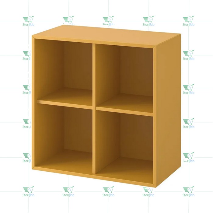 IKEA : EKET : Shelfing Unit - 4 Shelves