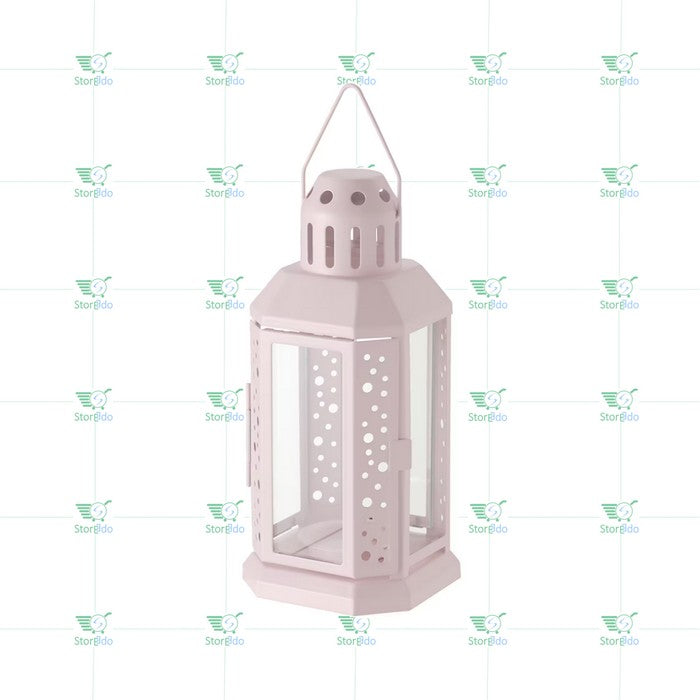 IKEA : ENRUM : Lantern For TeaLight