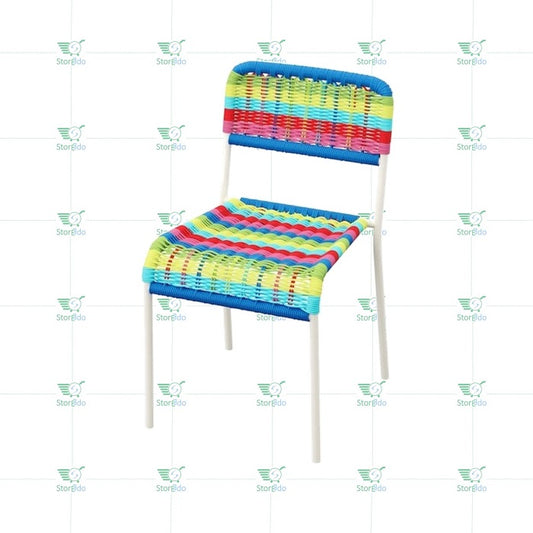 IKEA FARGGLAD : Children Chair