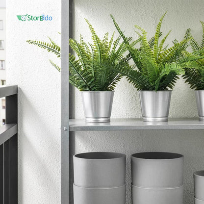 IKEA : FEJKA : Artificial Potted Plant - Fern