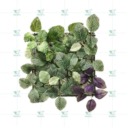 IKEA : FEJKA : Wall Mounted Artificial Plant